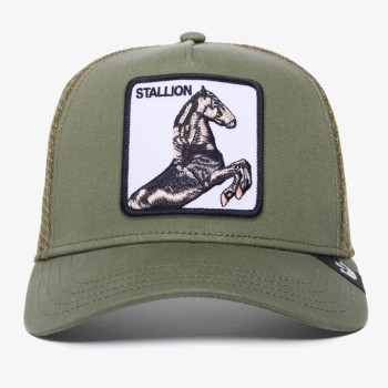 Goorin Bros Baseball sapka The Stallion 