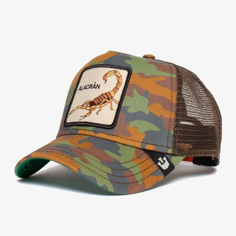 Goorin Bros Baseball sapka The Alacran 