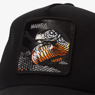 Goorin Bros Baseball sapka Mamba 