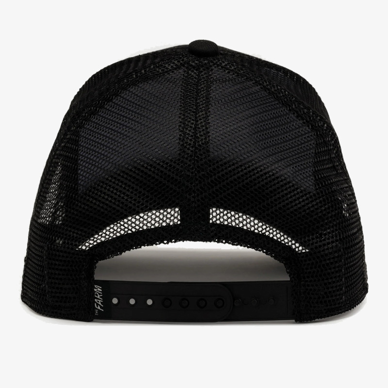 Goorin Bros Baseball sapka Mamba 