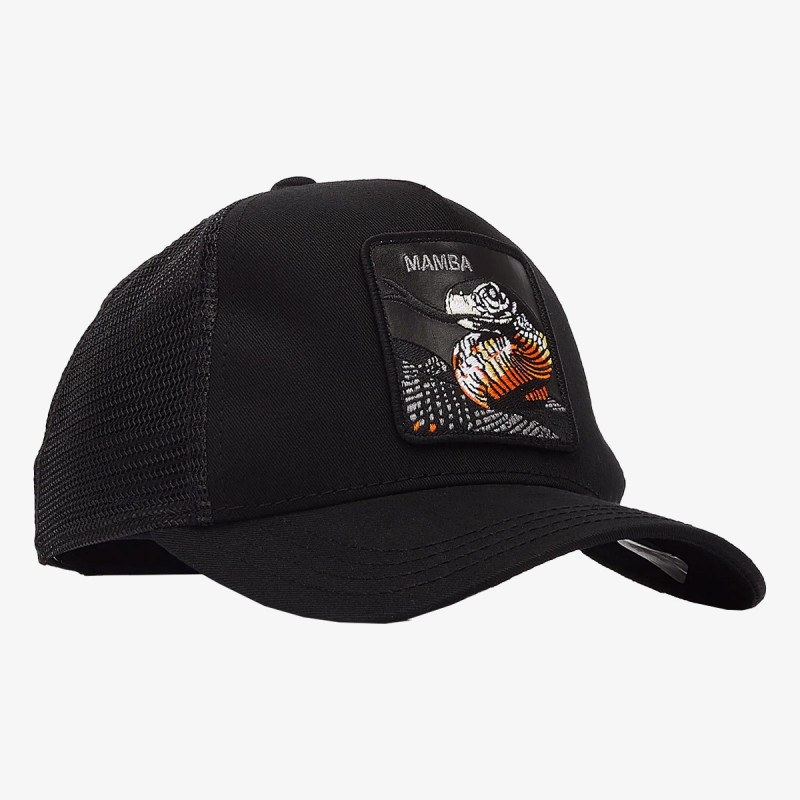 Goorin Bros Baseball sapka Mamba 
