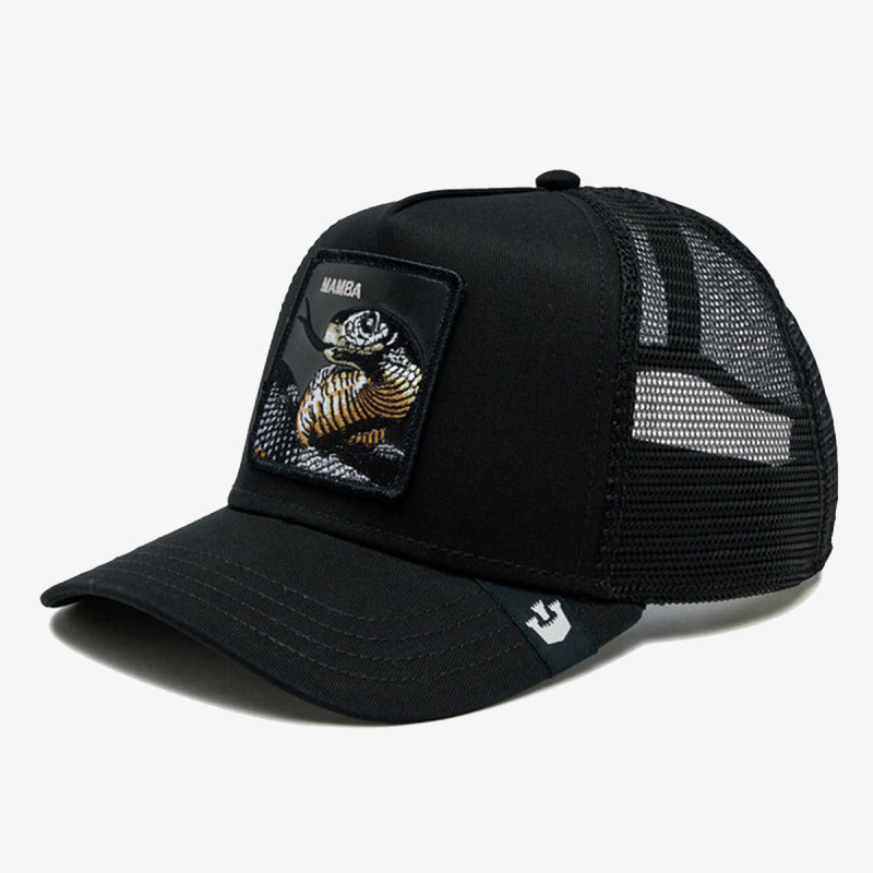 Goorin Bros Baseball sapka Mamba 