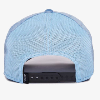 Goorin Bros Baseball sapka Velour Blank