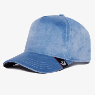 Goorin Bros Baseball sapka Velour Blank