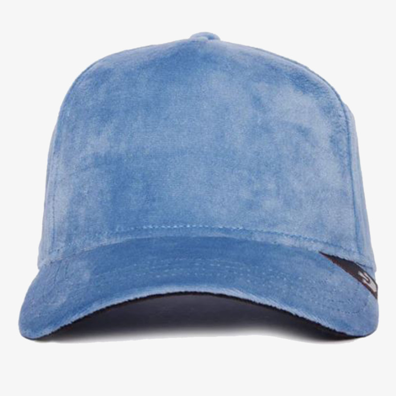 Goorin Bros Baseball sapka Velour Blank