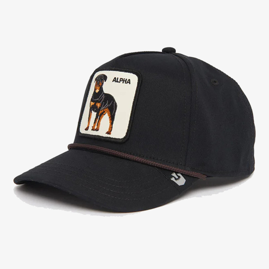 Goorin Bros Baseball sapka Alpha Dog 100 