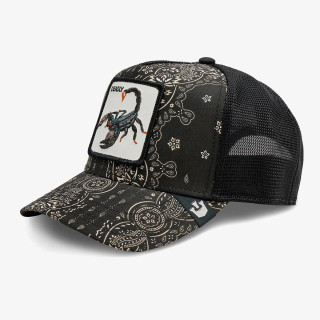 Goorin Bros Baseball sapka Diamonds and Pearls 