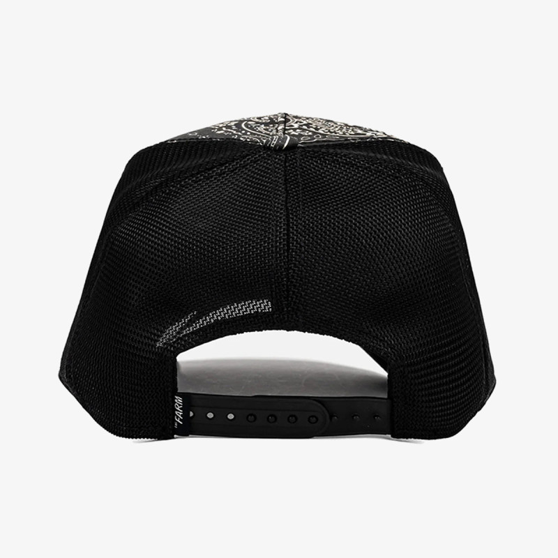 Goorin Bros Baseball sapka Diamonds and Pearls 