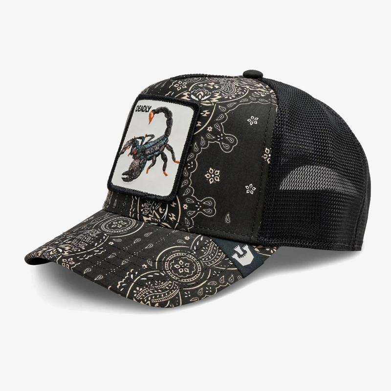Goorin Bros Baseball sapka Diamonds and Pearls 
