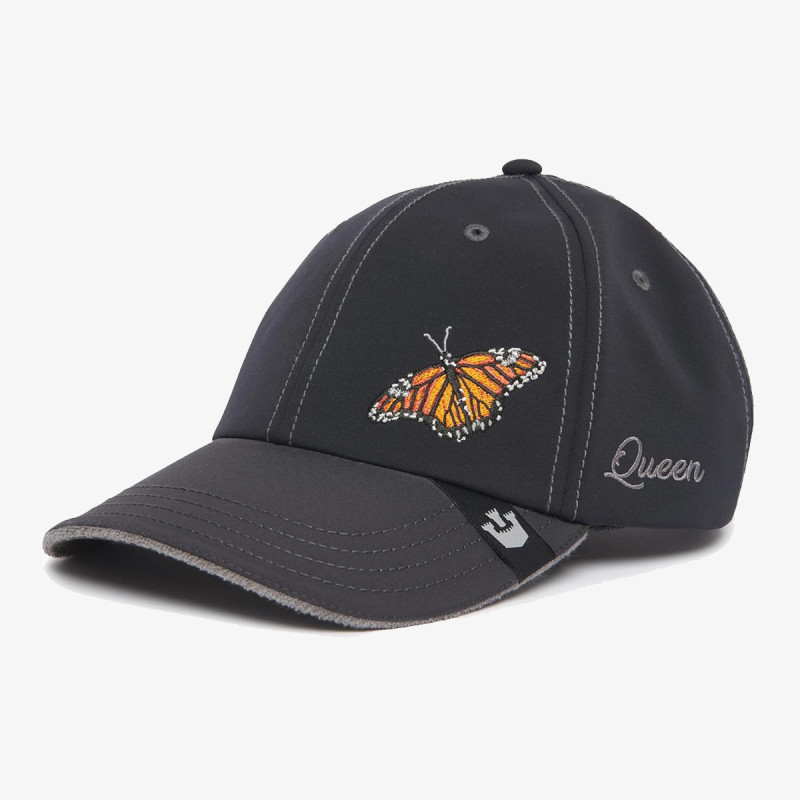 Goorin Bros Baseball sapka Long Live The Queen 