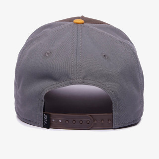Goorin Bros Baseball sapka Lone Wolf 100 