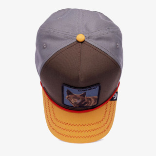 Goorin Bros Baseball sapka Lone Wolf 100 