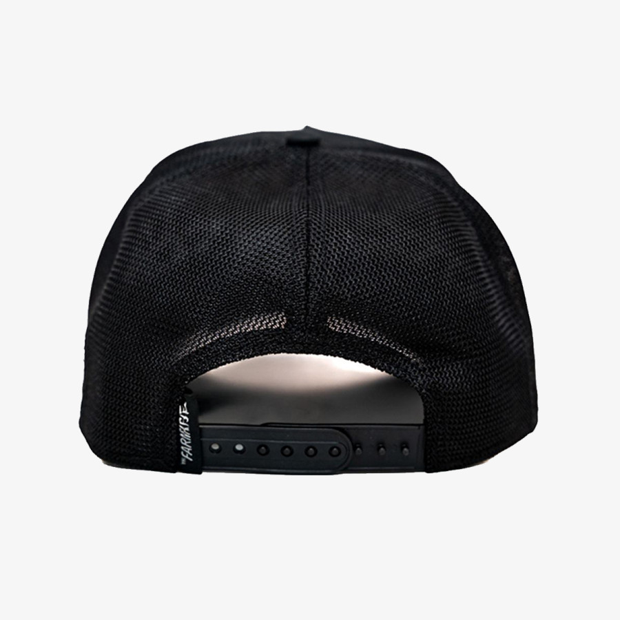 Goorin Bros Baseball sapka The Owl 