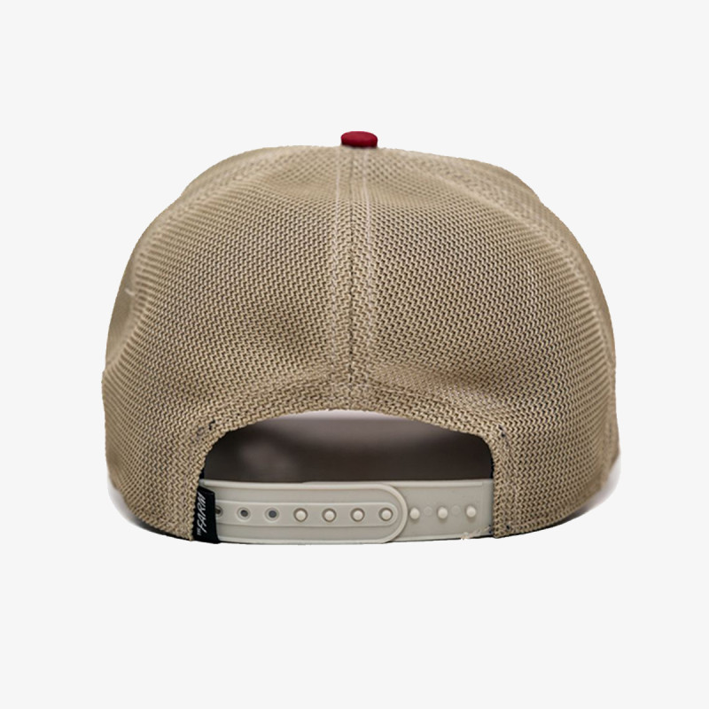 Goorin Bros Baseball sapka The Panthera 