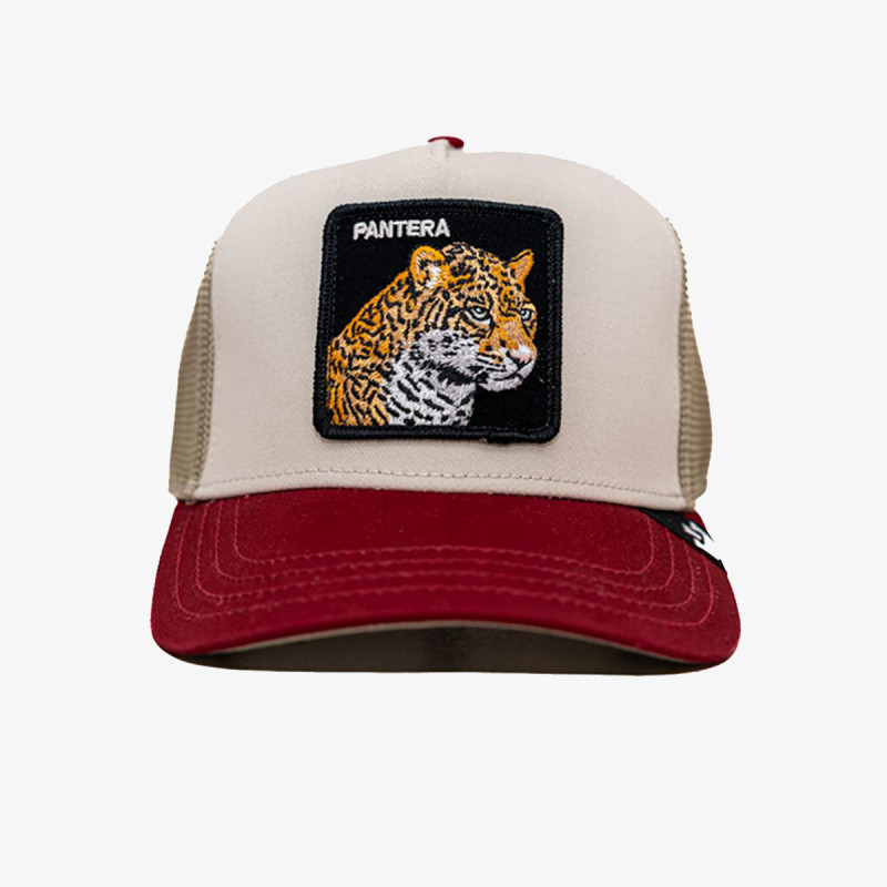 Goorin Bros Baseball sapka The Panthera 