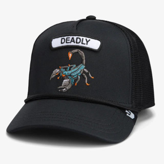 Goorin Bros Baseball sapka GB2 Deadly Scorp 