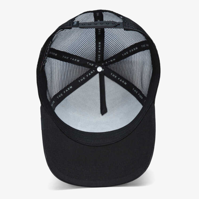 Goorin Bros Baseball sapka THE RAGE SHARK 