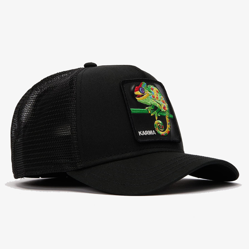 Goorin Bros Baseball sapka THE KARMA CAMELEON 