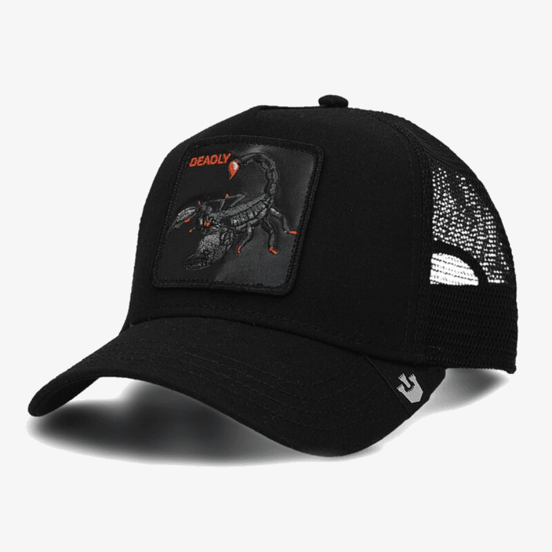 Goorin Bros Baseball sapka THE DEADLY SCORPION 