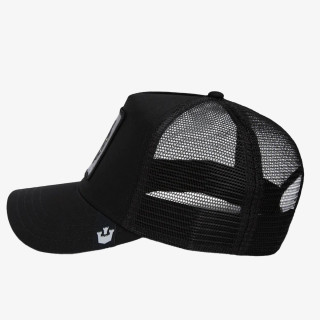 Goorin Bros Baseball sapka The Black Panther 