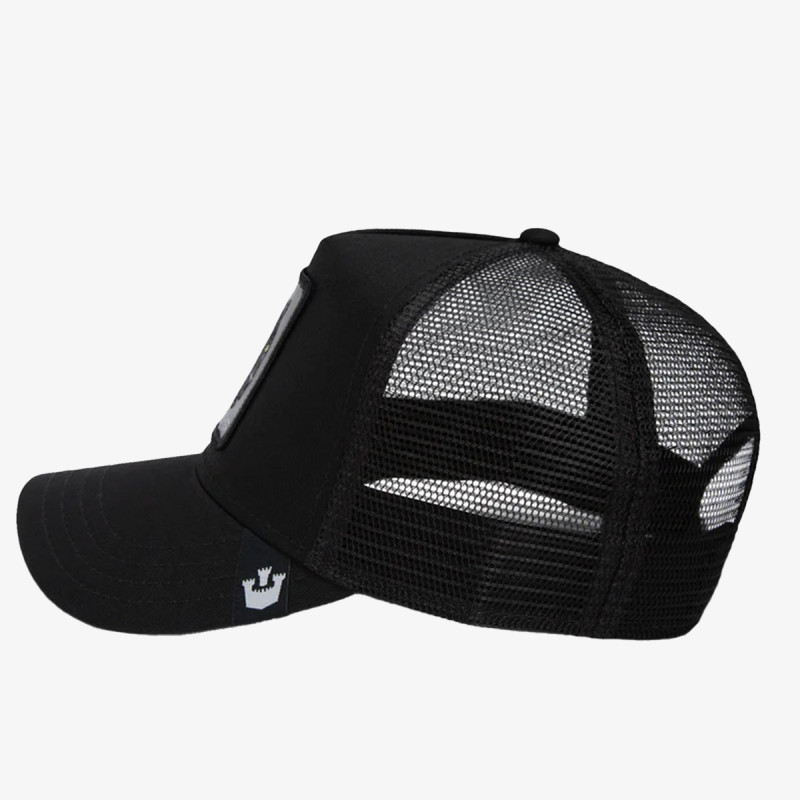 Goorin Bros Baseball sapka The Black Panther 