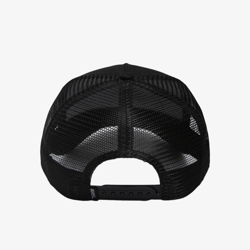 Goorin Bros Baseball sapka The Black Panther 