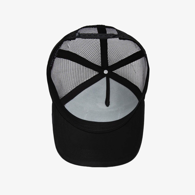 Goorin Bros Baseball sapka The Black Panther 