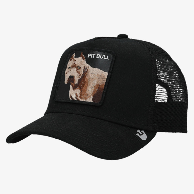 Goorin Bros Baseball sapka The Dog Pitbull 