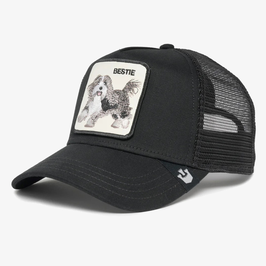 Goorin Bros Baseball sapka The Bestie Dog 