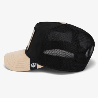 Goorin Bros Baseball sapka The Suede Cheetah 