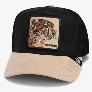 Goorin Bros Baseball sapka The Suede Cheetah 