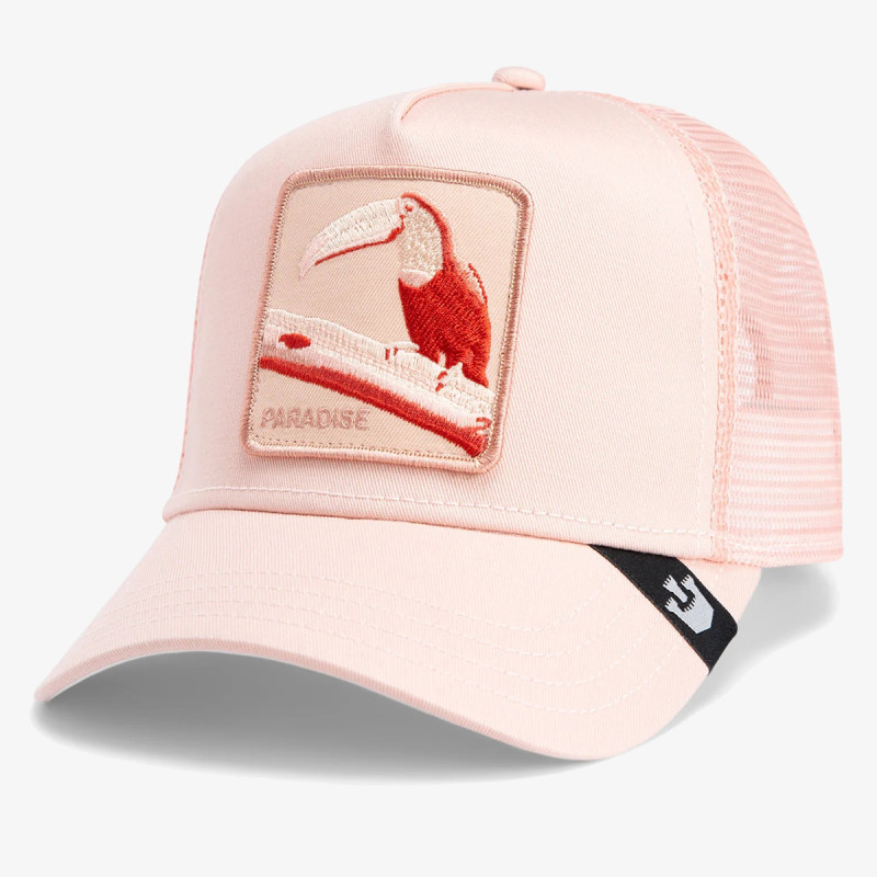 Goorin Bros Baseball sapka Toucan Mirage 