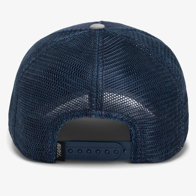 Goorin Bros Baseball sapka Bird of Prey 