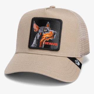 Goorin Bros Baseball sapka The Doberman 