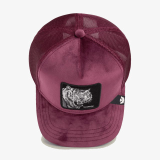 Goorin Bros Baseball sapka VELOUR TIGER 
