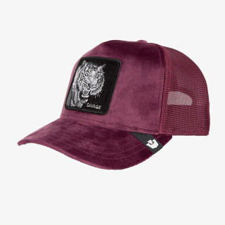 Goorin Bros Baseball sapka VELOUR TIGER 