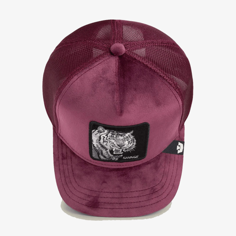 Goorin Bros Baseball sapka VELOUR TIGER 