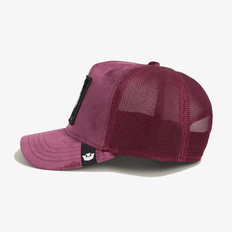 Goorin Bros Baseball sapka VELOUR TIGER 