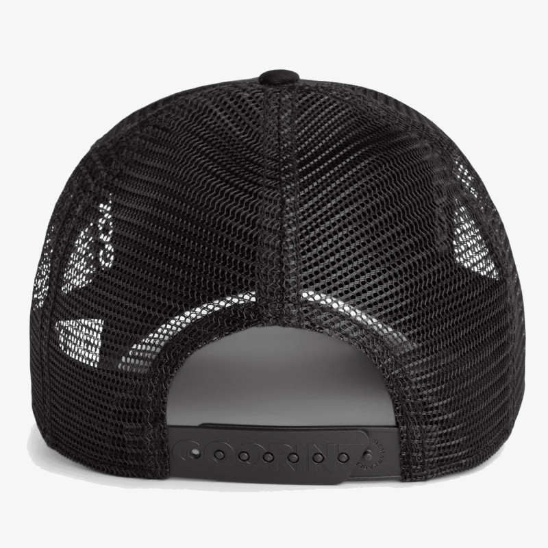 Goorin Bros Baseball sapka THE CANCELLED SKULL 