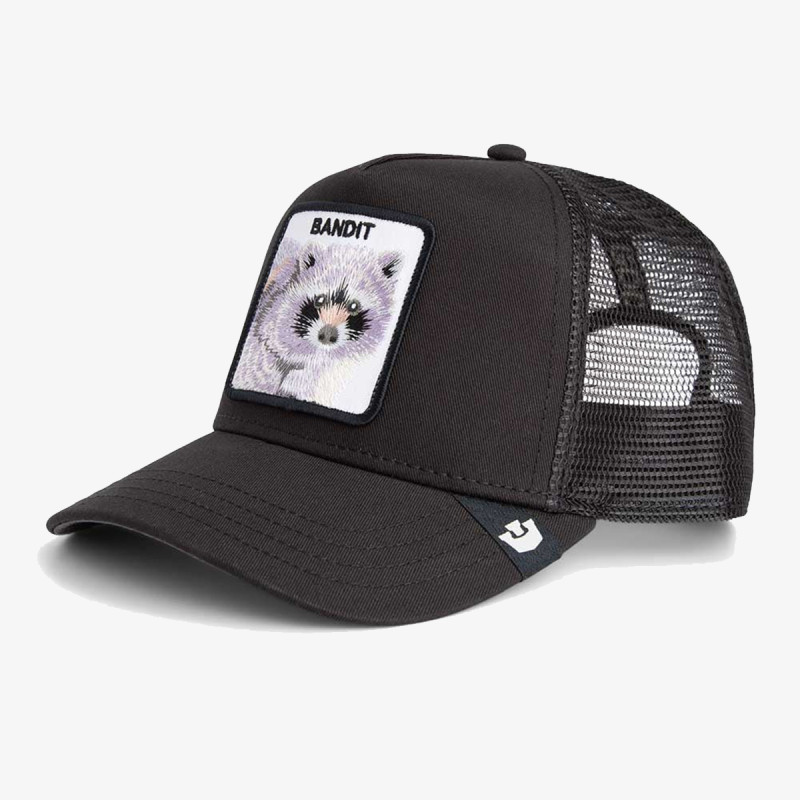 Goorin Bros Baseball sapka BANDIT TRUCKER 