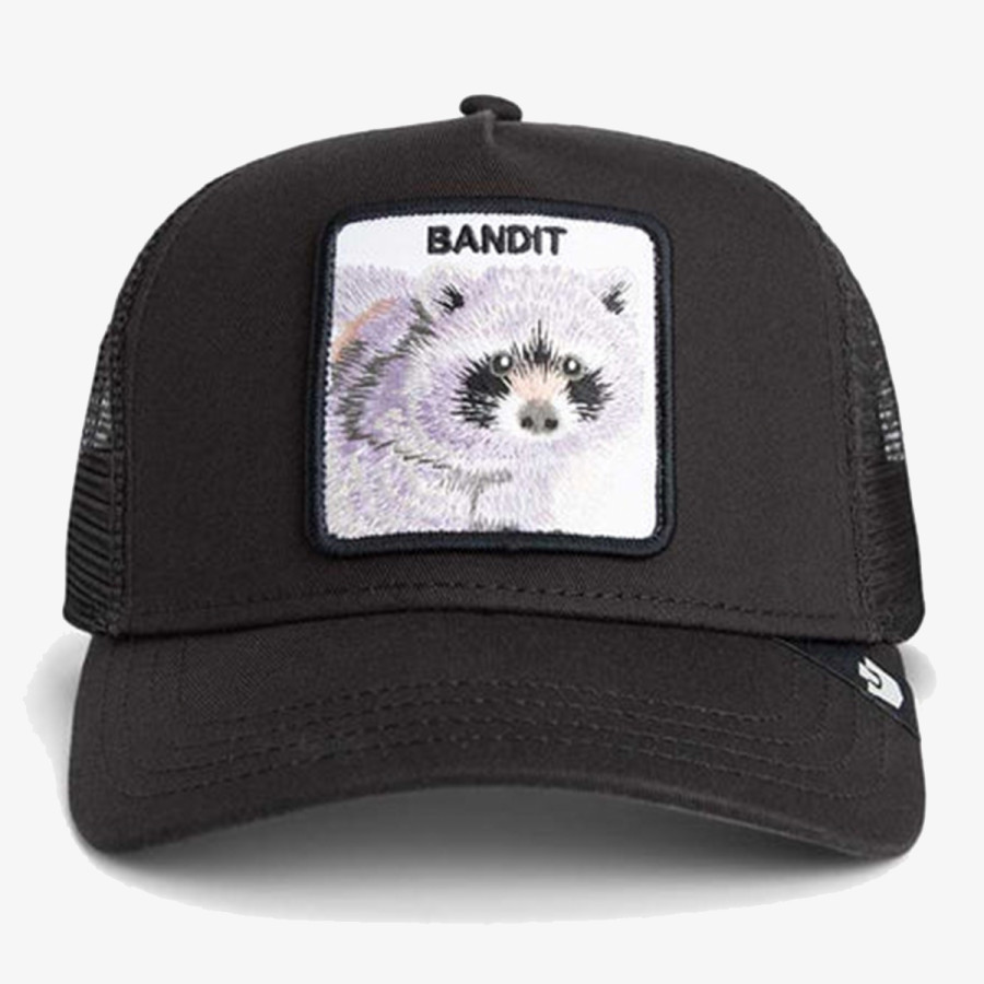 Goorin Bros Baseball sapka BANDIT TRUCKER 