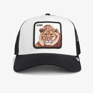 Goorin Bros Baseball sapka KING TRUCKER 