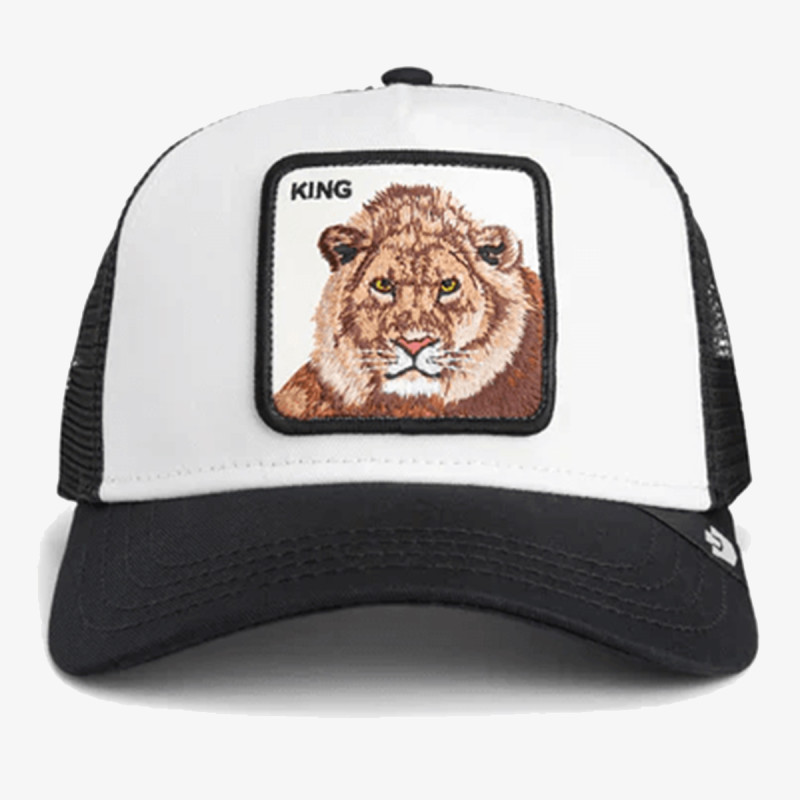 Goorin Bros Baseball sapka KING TRUCKER 