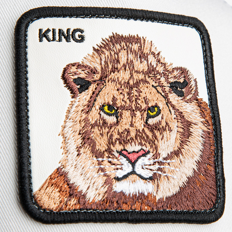 Goorin Bros Baseball sapka KING TRUCKER 