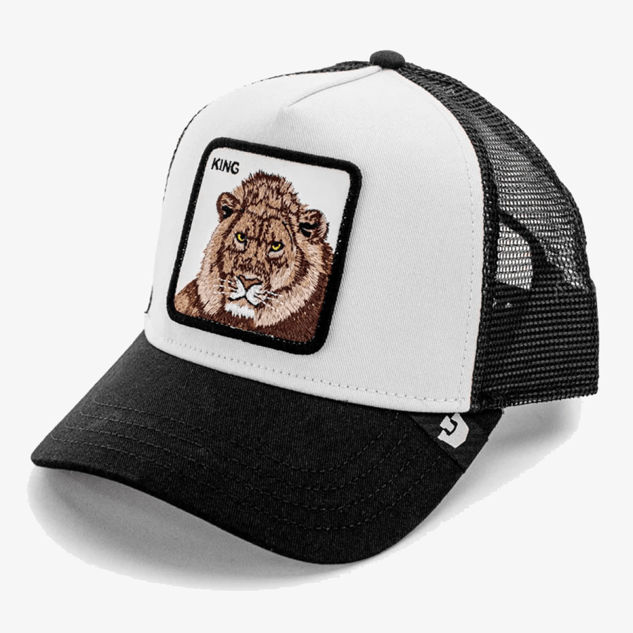 Goorin Bros Baseball sapka KING TRUCKER 