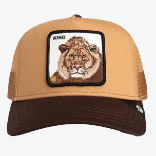 Goorin Bros Baseball sapka KING TRUCKER 