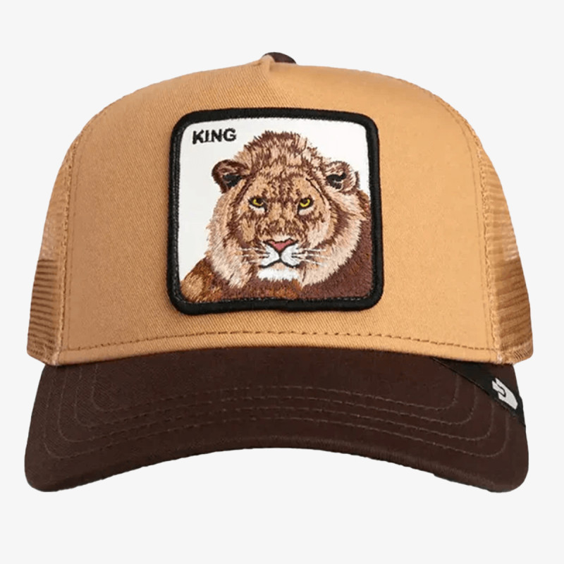 Goorin Bros Baseball sapka KING TRUCKER 