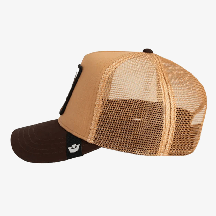 Goorin Bros Baseball sapka KING TRUCKER 