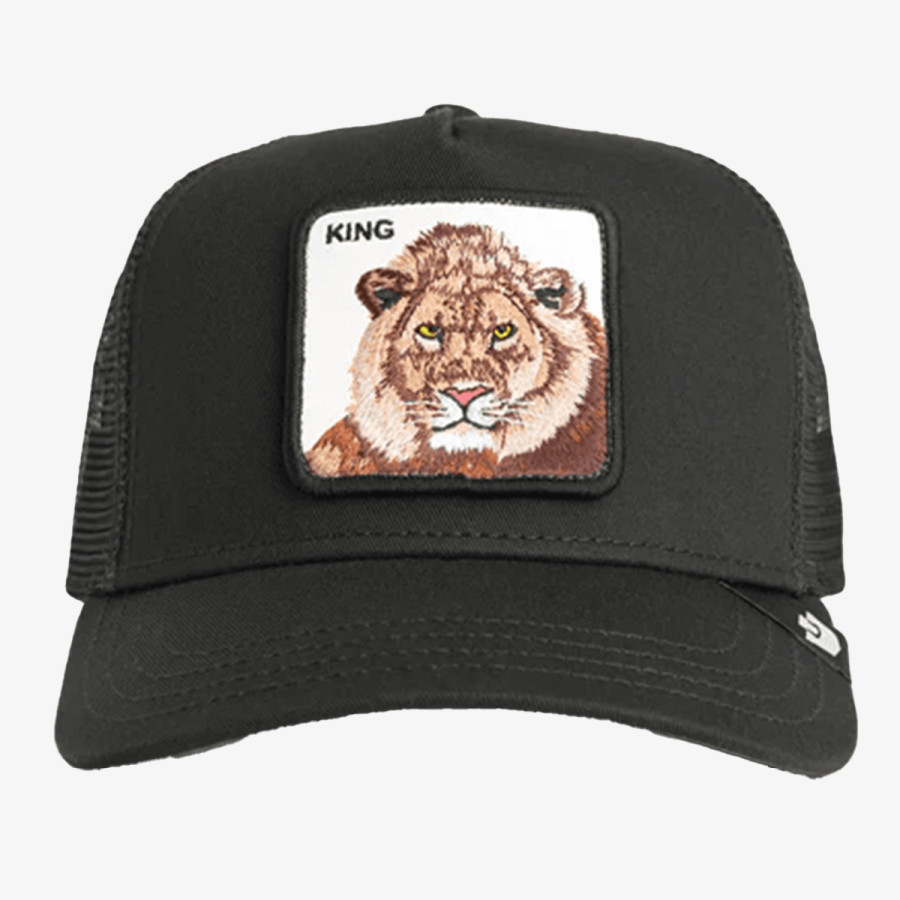 Goorin Bros Baseball sapka KING TRUCKER 