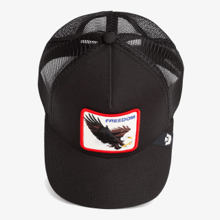 Goorin Bros Baseball sapka FREEDOM EAGLE TRUCKER 